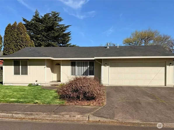 762 2nd Street, Woodland, WA 98674