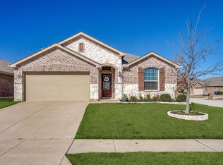 5000 Texana Dr, Frisco, TX 75036