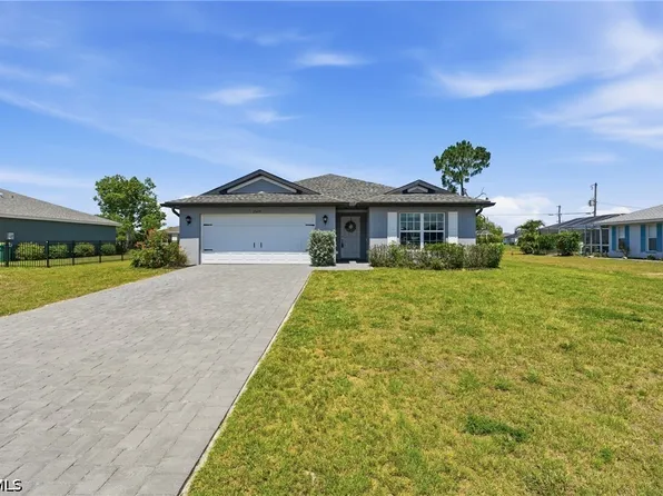 25459 Doredo Dr, Punta Gorda, FL 33955