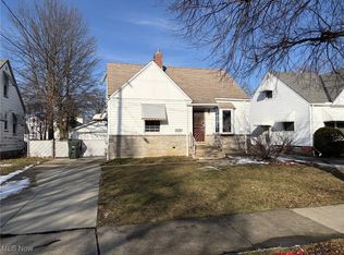 20751 Wilmore Ave, Euclid, OH 44123