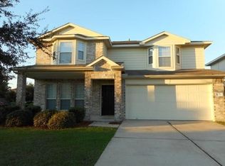 10450 Iris Lake Ct, Houston, TX 77070