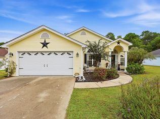 2517 Hunters Trl, Myrtle Beach, SC 29588