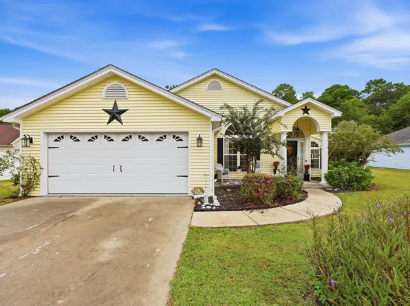 2517 Hunters Trail, Myrtle Beach, SC 29588