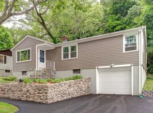 58 Walworth St, Worcester, MA 01602