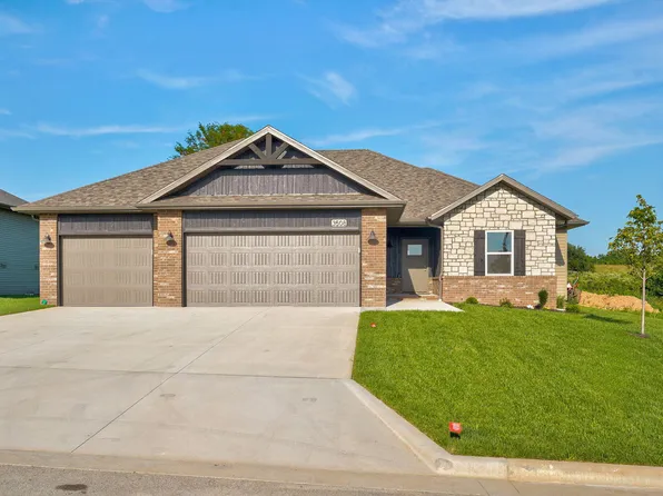 3508 N Marlin Drive, Ozark, MO 65721