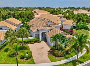 5213 Via De Amalfi Dr, Boca Raton, FL 33496