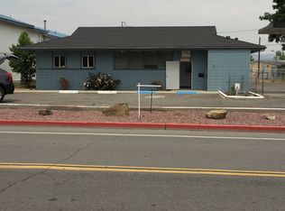 2985 Johnstonville Rd, Susanville, CA 96130