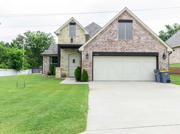 1513 S Fiddlers Hill St, Stillwater, OK 74074