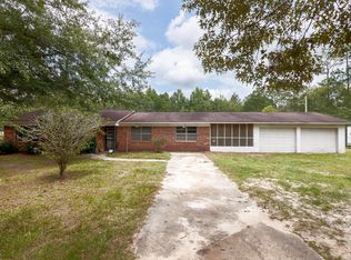 264 Frances Ln, Brooklet, GA 30415