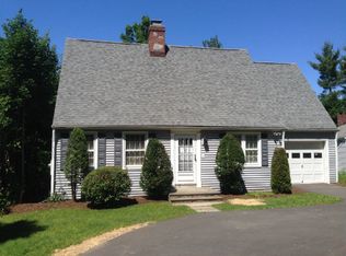 110 Hoyts Hl, Bethel, CT 06801