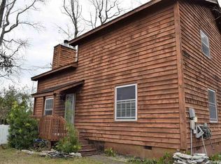 1607 Commadores Ct, Surfside Beach, SC 29575