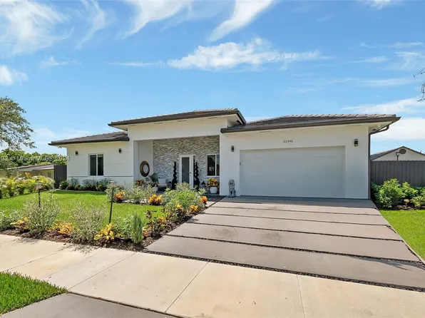 21346 Ingraham Ave, Rd Cutler Bay, FL 33189