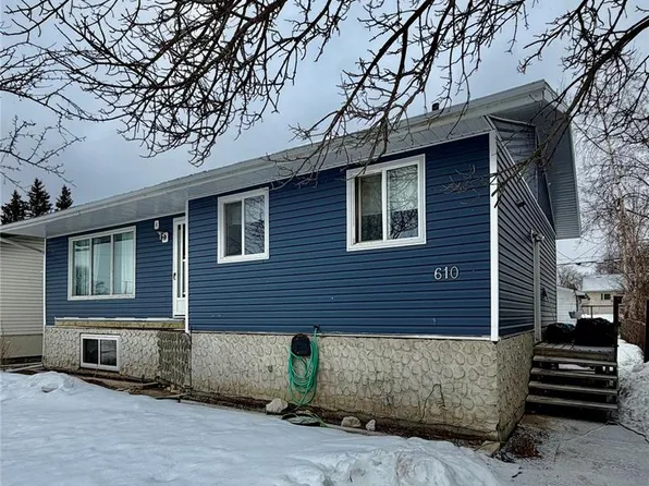 610 Main STREET, Hudson Bay, SK S0E 0Y0