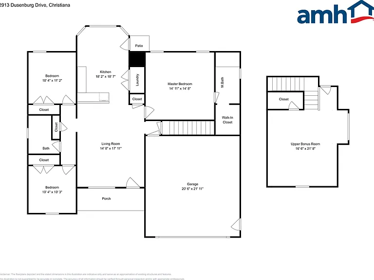 2913 Dusenburg Dr — Photo 2