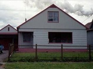 2416 Pacific Ave, Aberdeen, WA 98550
