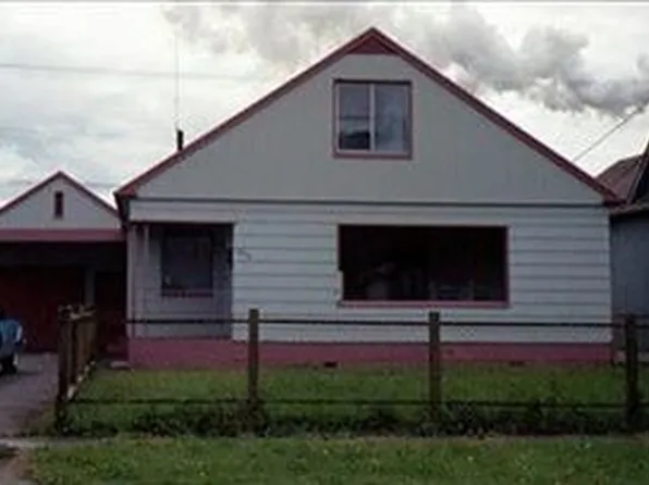 2416 Pacific Ave, Aberdeen, WA 98550