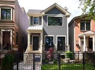1932 W Nelson St, Chicago, IL 60657