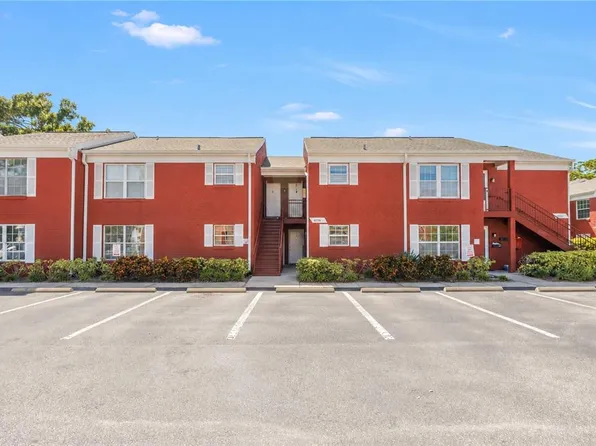 8218 11TH STREET N #D, ST PETERSBURG, FL 33702