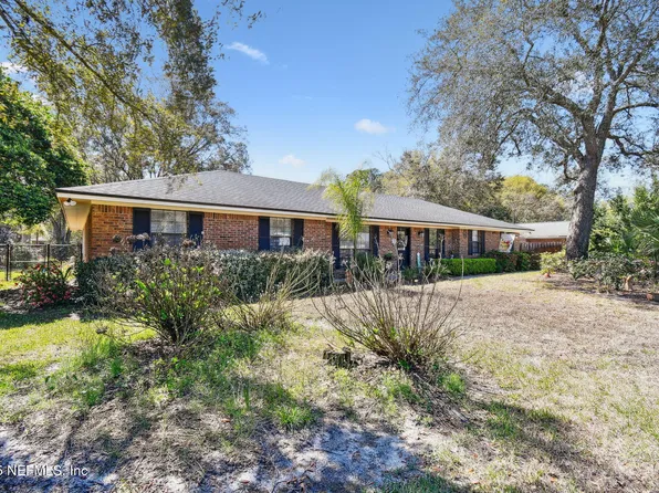 1758 PITCH PINE Avenue, St. Johns, FL 32259