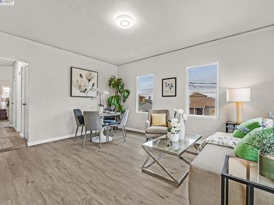 1250 62nd Ave, Oakland, CA, 94621