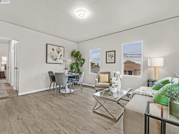 1250 62nd Ave, Oakland, CA 94621