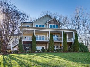 464 Cheshire Pl, Asheboro, NC 27205