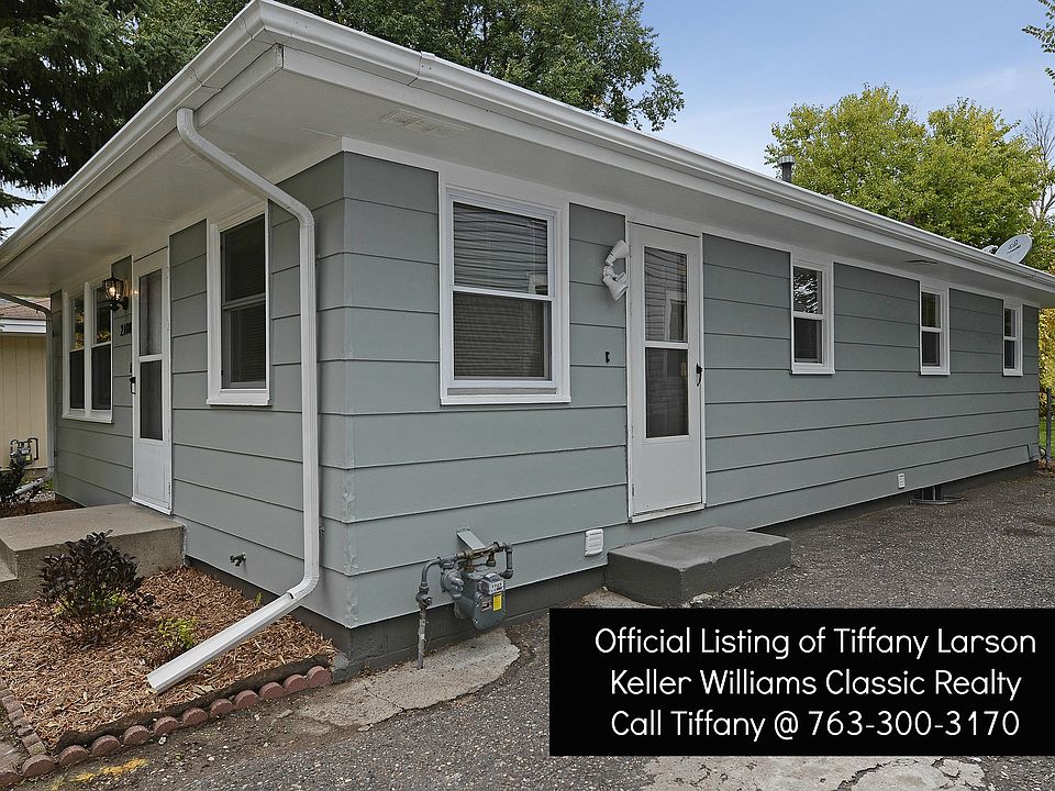 3 Bed, 2 Bath, Updated!!