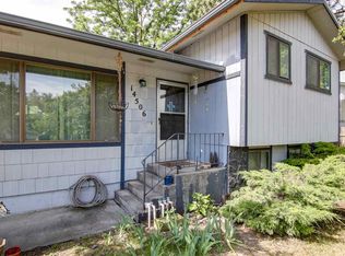14506 E Mission Ave, Spokane, WA 99216