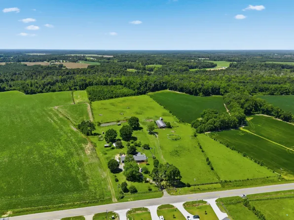 1175 Highway 9 Business W #TBD Parcel D, Loris, SC 29569