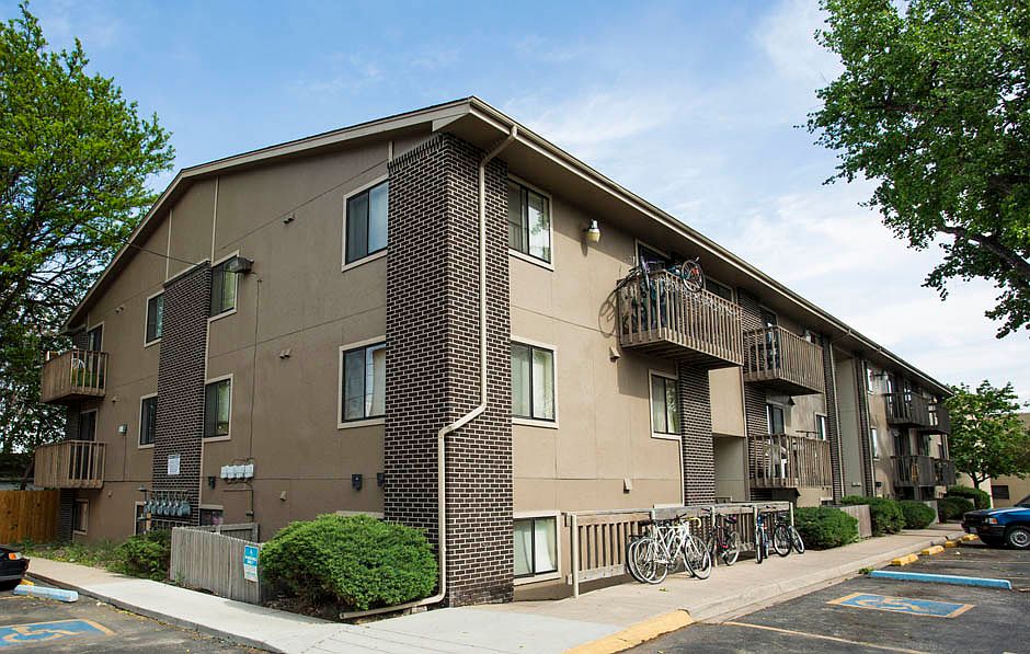 1st image of 2831 W 27th Ave APT 107