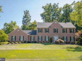 2303 Queensbury Dr, Fallston, MD 21047