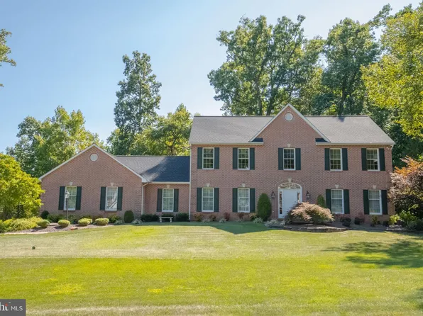 2303 Queensbury Dr, Fallston, MD 21047