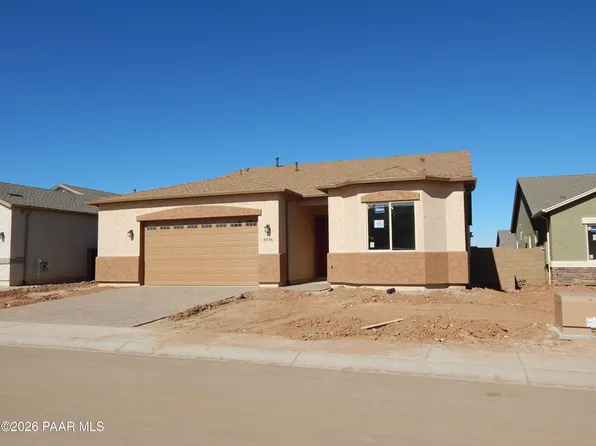 6976 E Kasper Ct, Prescott Valley, AZ 86314