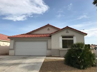 413 Cactus Sands Ave, North Las Vegas, NV 89031