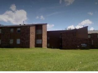 4806 Johnson Rd #224, Wichita Falls, TX 76310