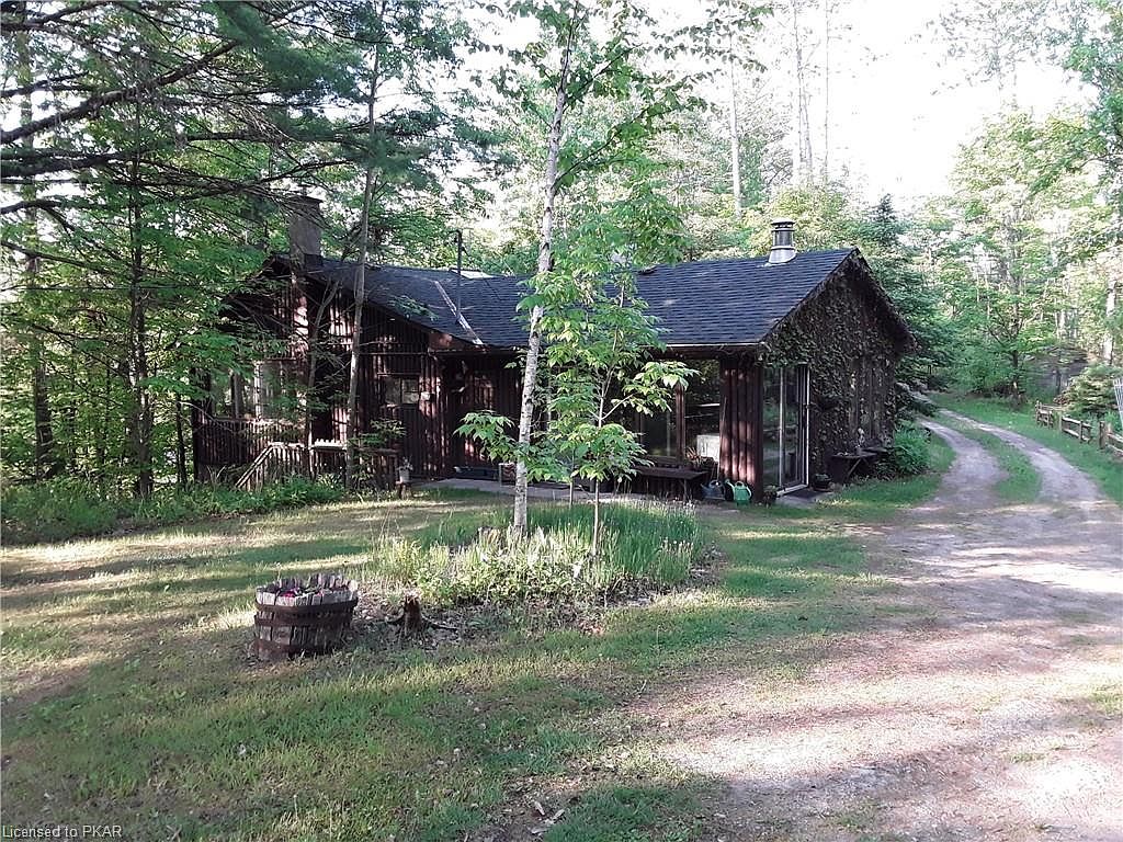 2476 County Road 46 Rd, Havelock Belmont Methuen, ON K0L 1Z0 MLS