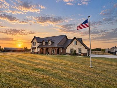 417 County Road 60, Gatesville, TX, 76528