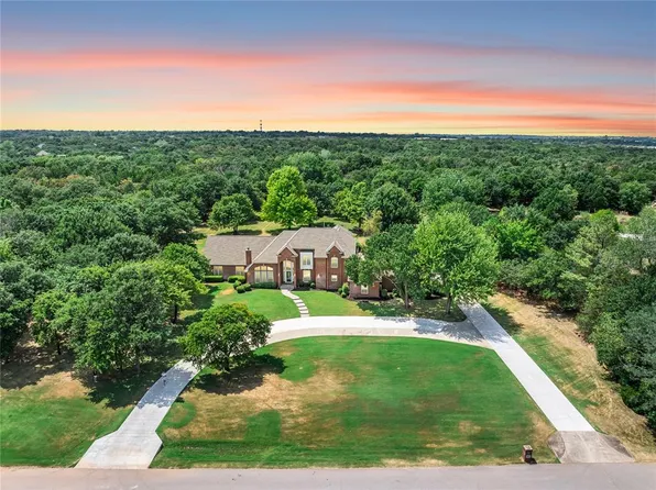 2213 Highlands Lndg, Edmond, OK 73013