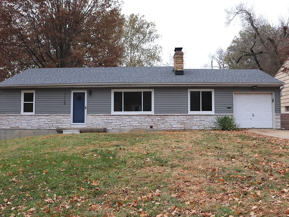7724 Howe Dr