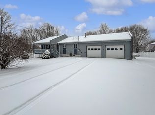 36 N Wiggin Street, Greenville, ME 04441