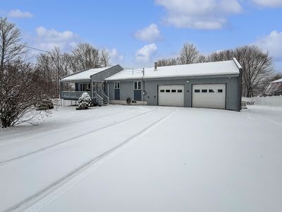 36 N Wiggin Street, Greenville, ME, 04441