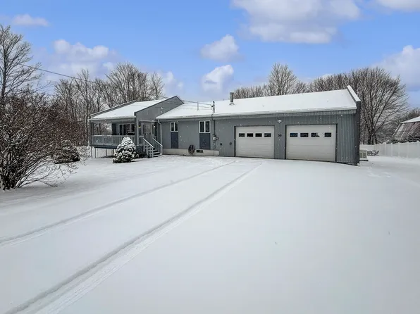 36 N Wiggin Street, Greenville, ME 04441