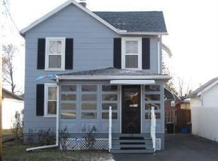 13 Marshall Ave, Chicopee, MA 01013