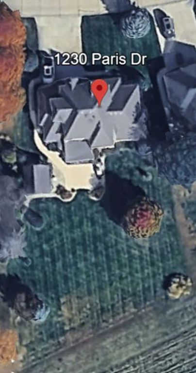 1230 Paris Dr - Property Image