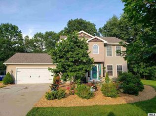 3079 Snowy Pine Dr, Charlotte, MI 48813