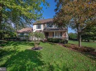135 Agnew Ln, Paoli, PA 19301