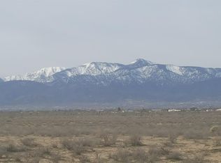 Caughlin Rd, Phelan, CA 92371