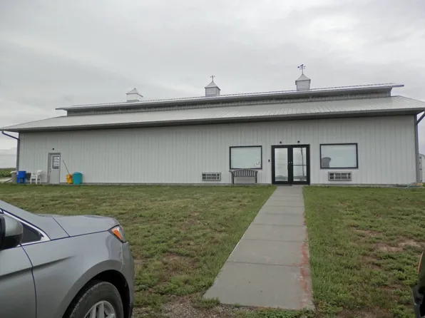 460 S Highway 24, Osborne, KS 67473