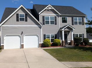 304 Clover Park Ln, Grovetown, GA 30813