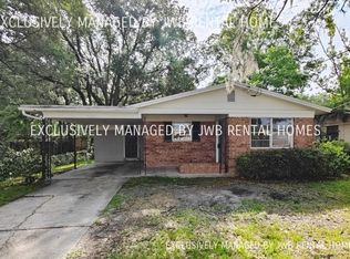 2515 Melson Ave, Jacksonville, FL 32254